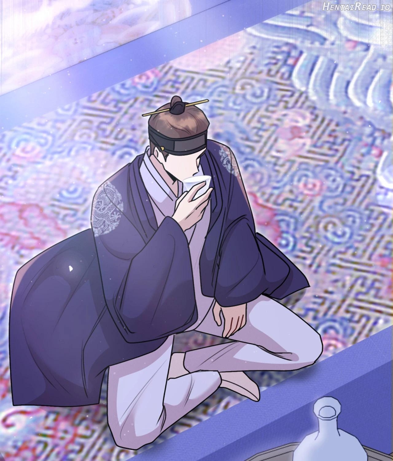 Bound by Fate Chapter 30 - page 52