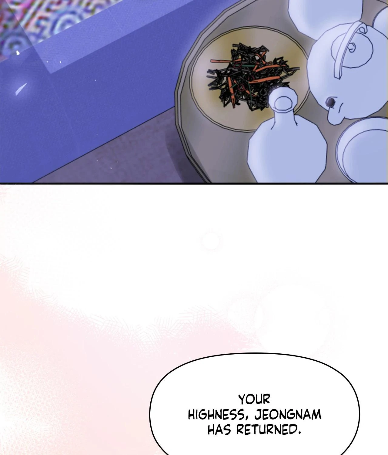 Bound by Fate Chapter 30 - page 53