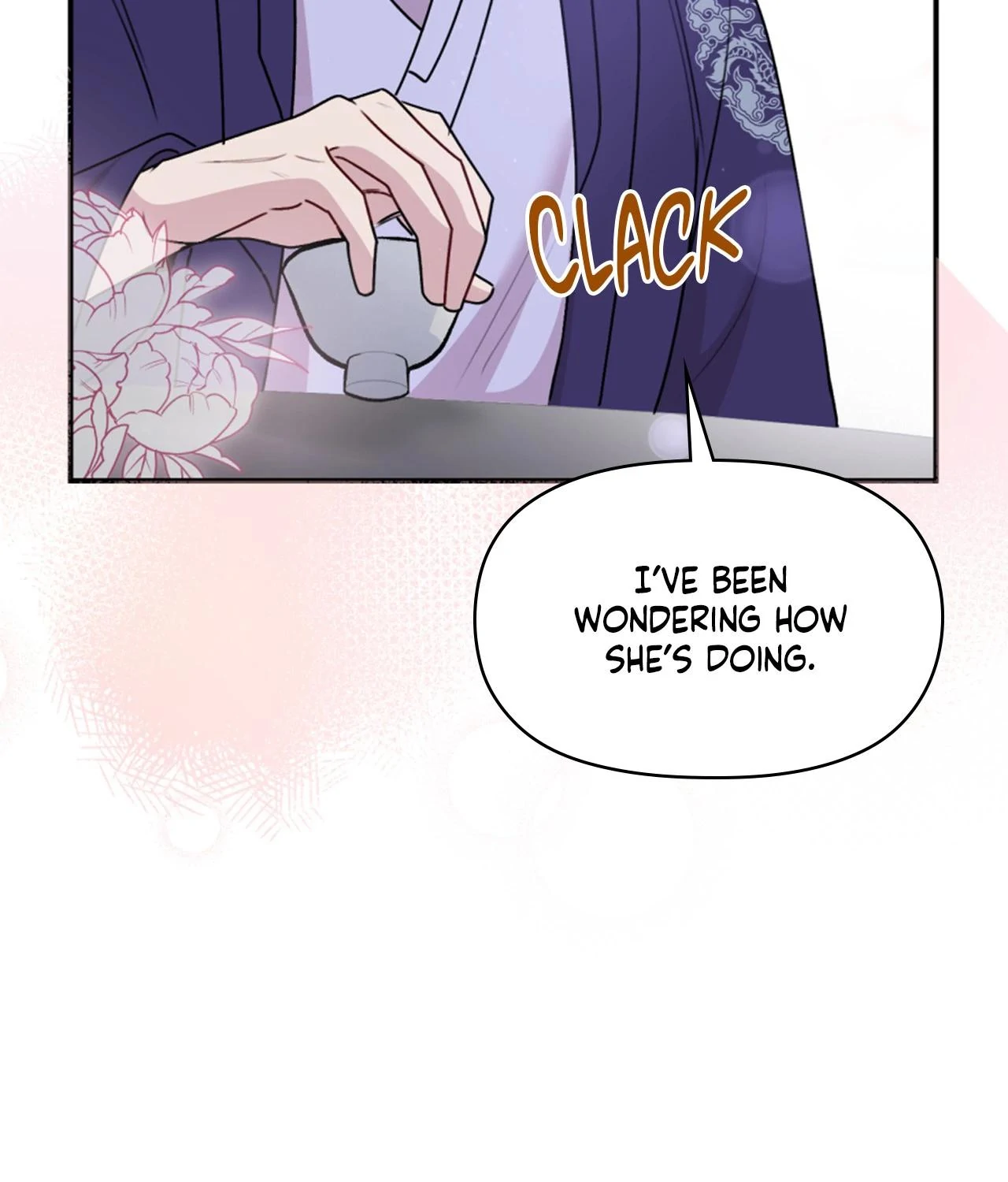 Bound by Fate Chapter 30 - page 56