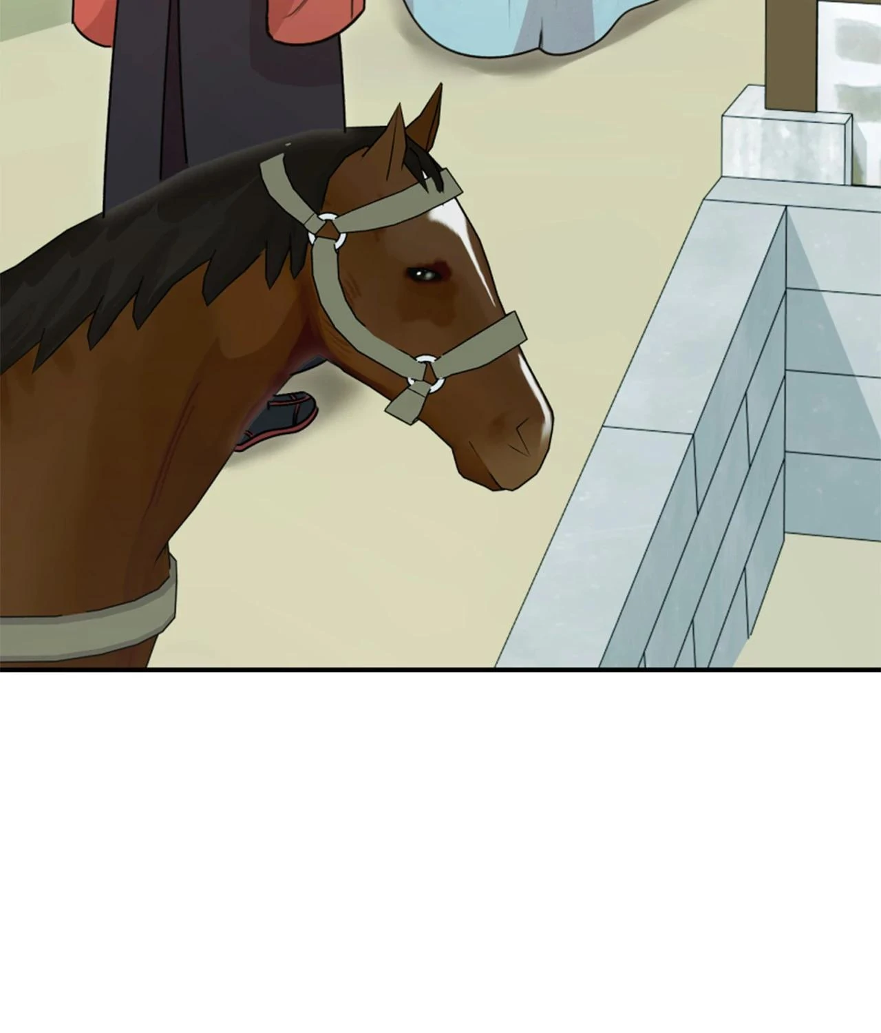 Bound by Fate Chapter 30 - page 5