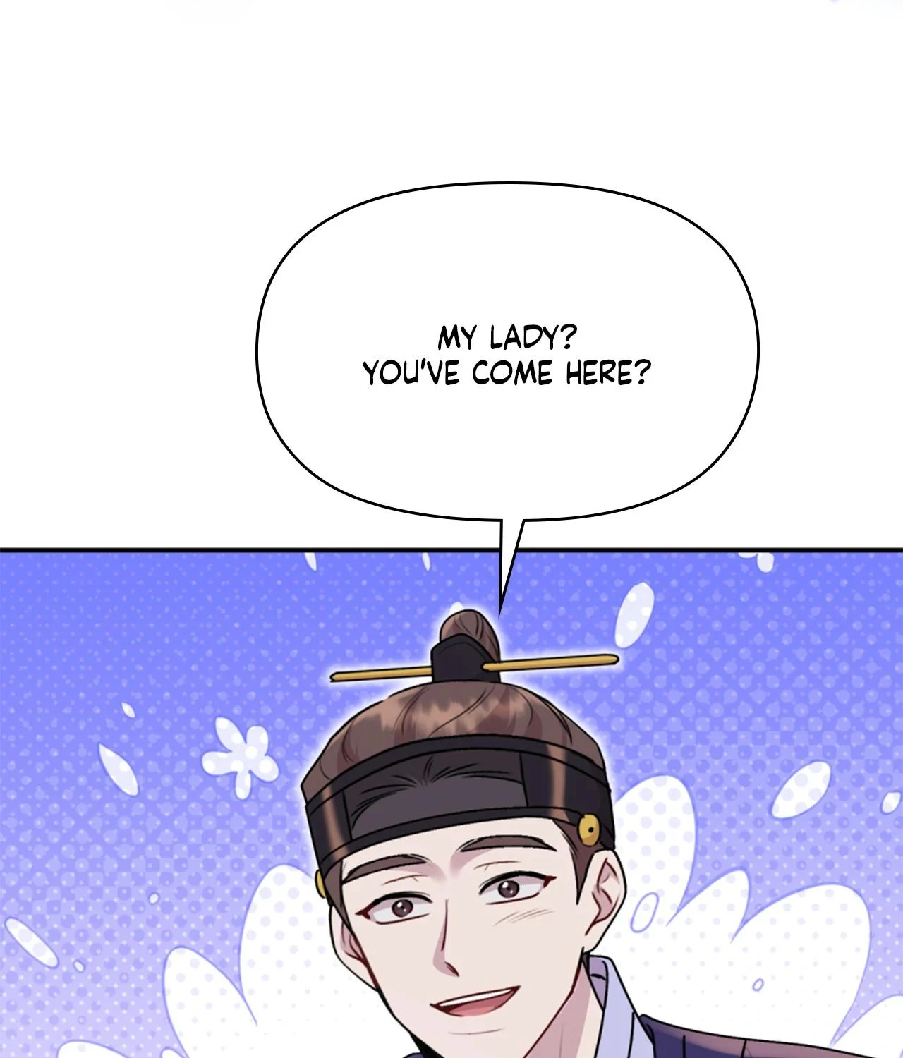 Bound by Fate Chapter 30 - page 62