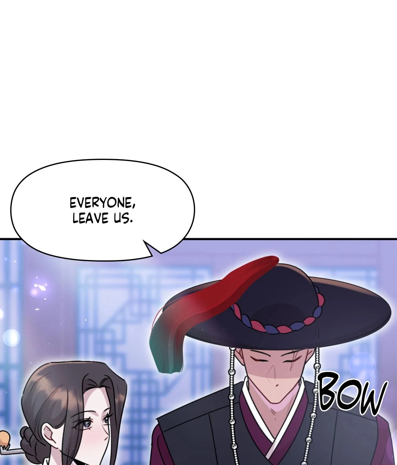 Bound by Fate Chapter 30 - page 64