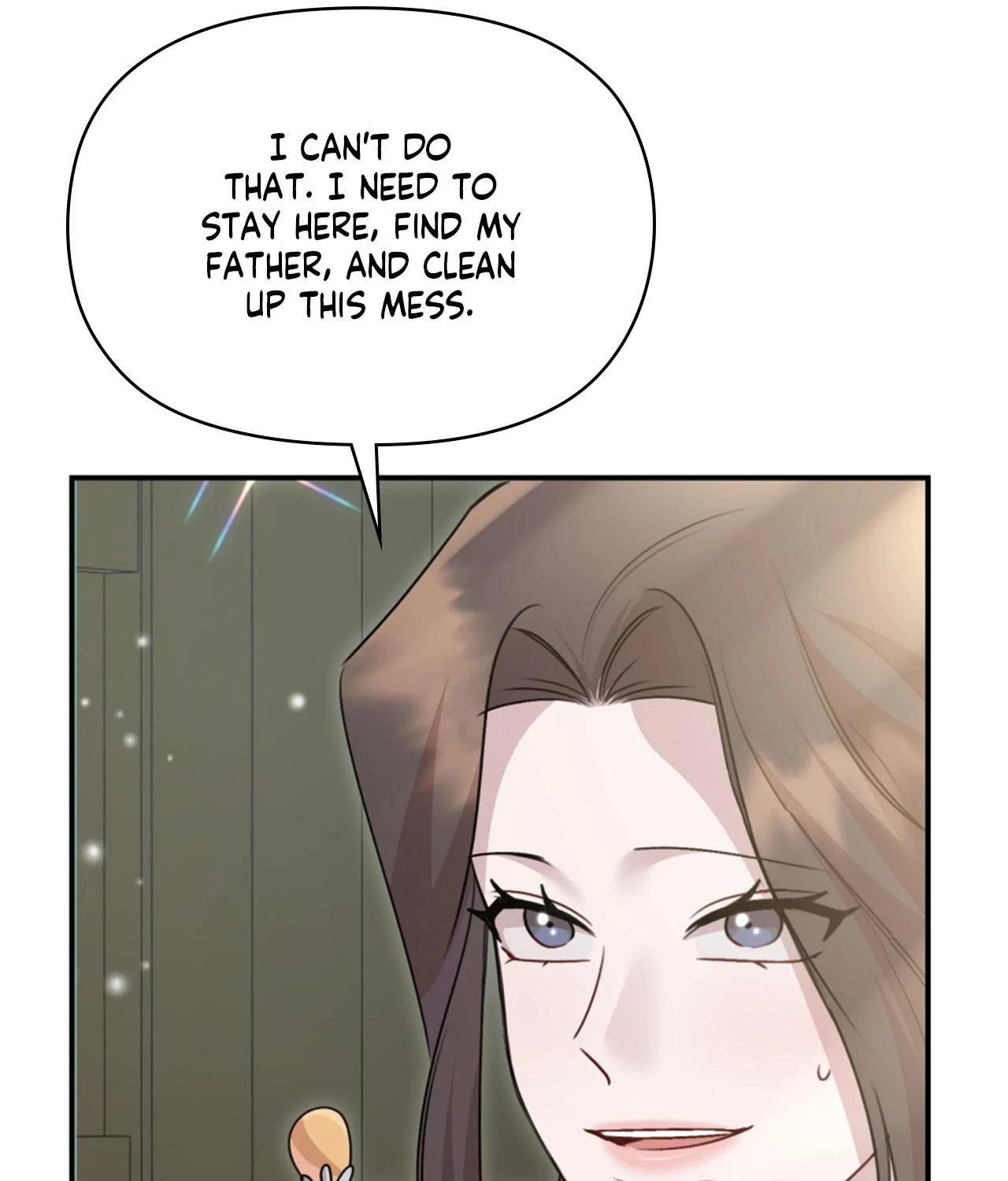 Bound by Fate Chapter 30 - page 6