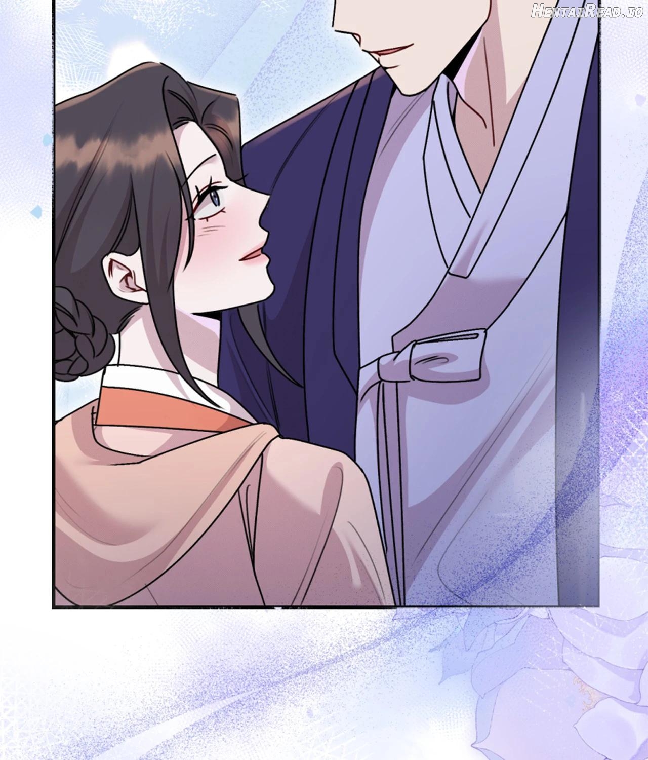 Bound by Fate Chapter 30 - page 69