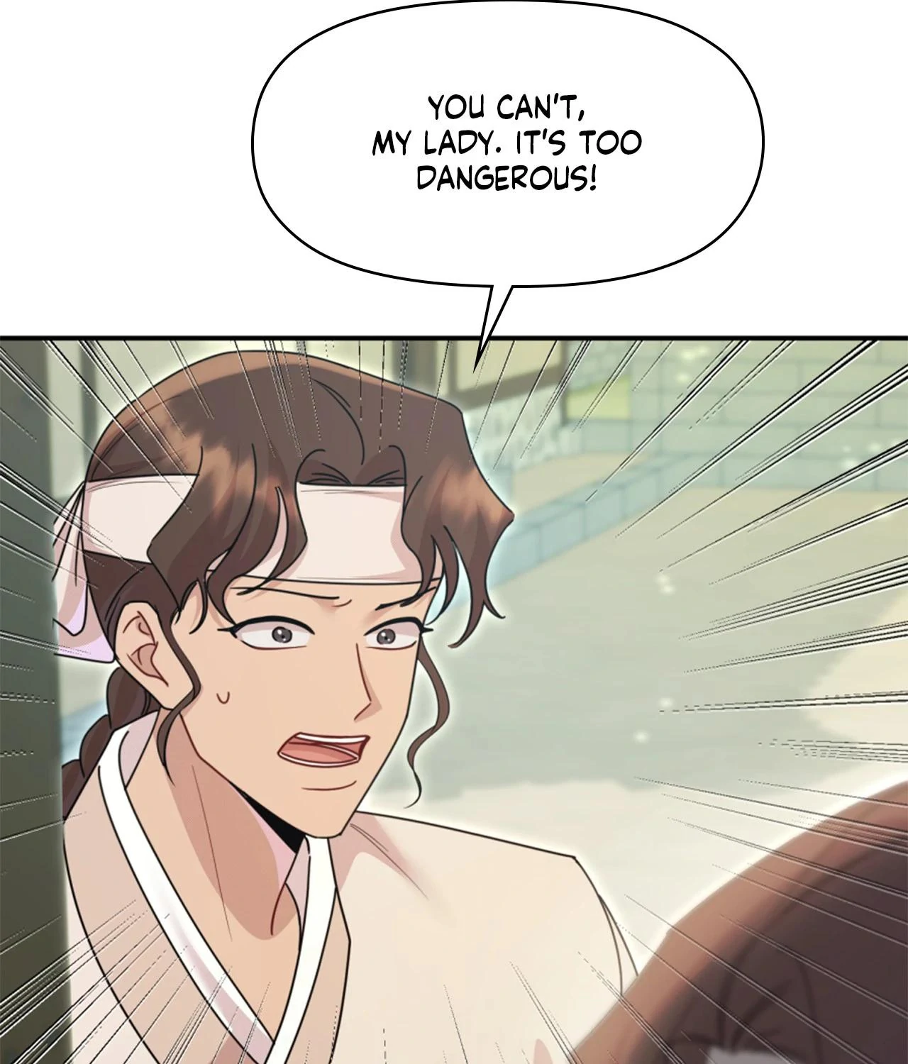 Bound by Fate Chapter 30 - page 8