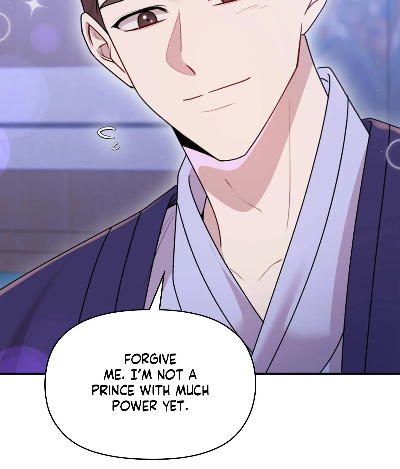 Bound by Fate Chapter 30 - page 89