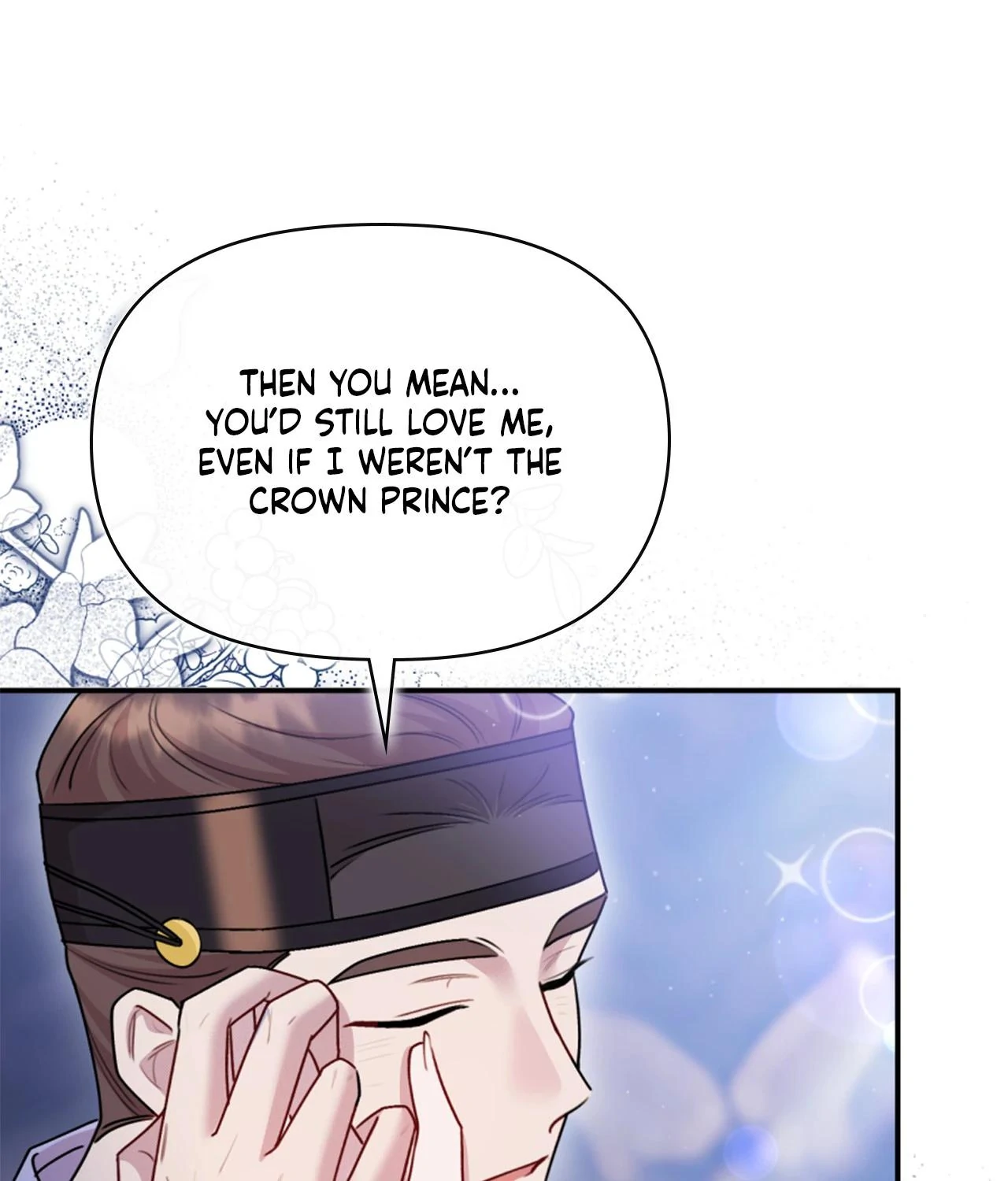 Bound by Fate Chapter 30 - page 92