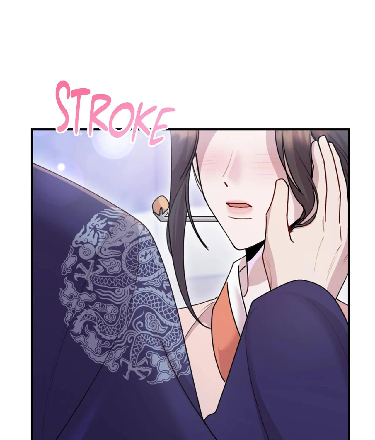 Bound by Fate Chapter 30 - page 97