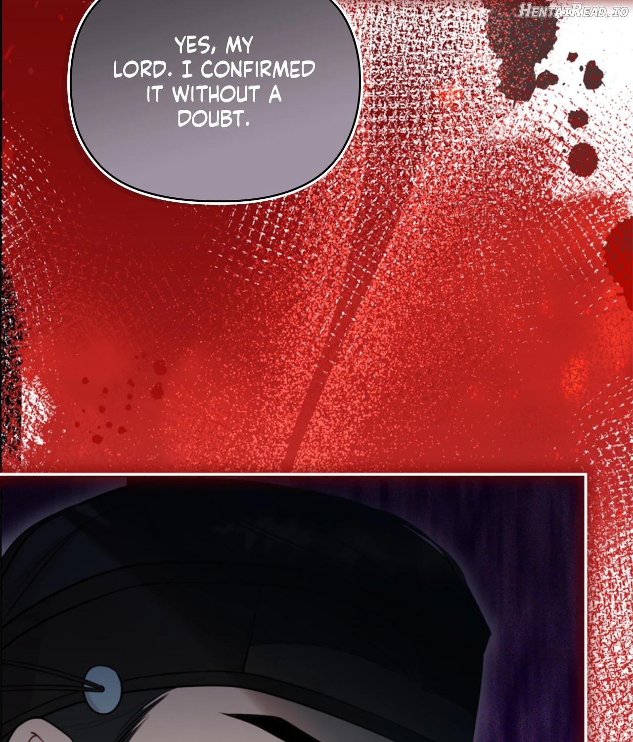 Bound by Fate Chapter 32 - page 99