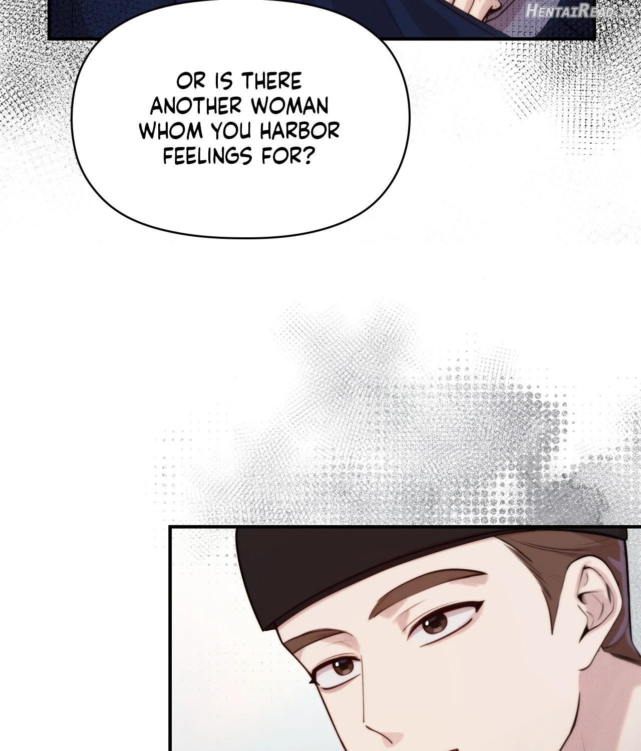 Bound by Fate Chapter 32 - page 10