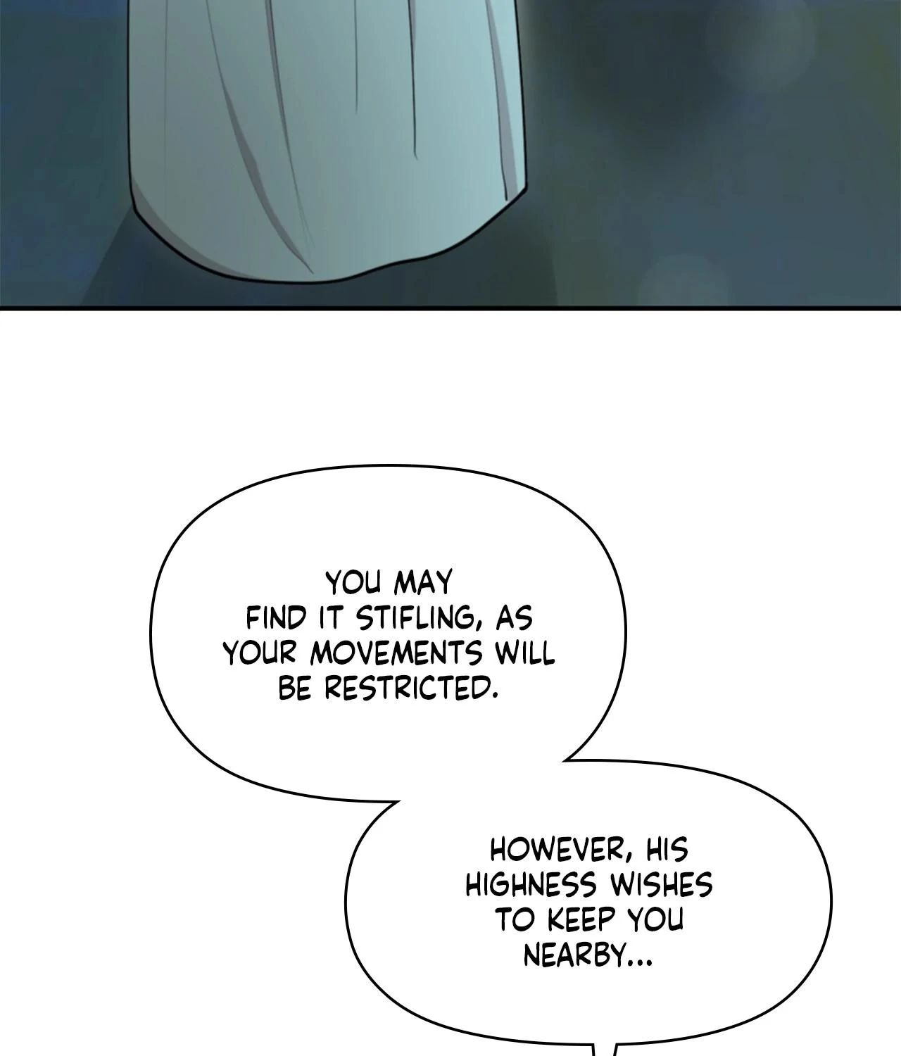 Bound by Fate Chapter 32 - page 117