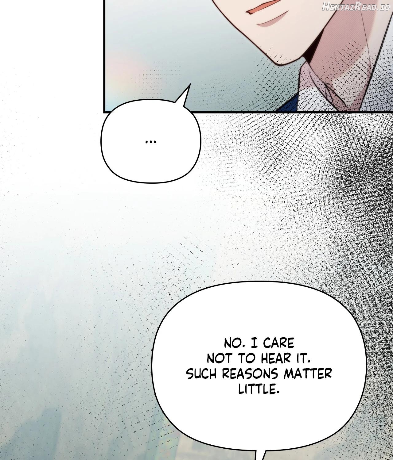 Bound by Fate Chapter 32 - page 11