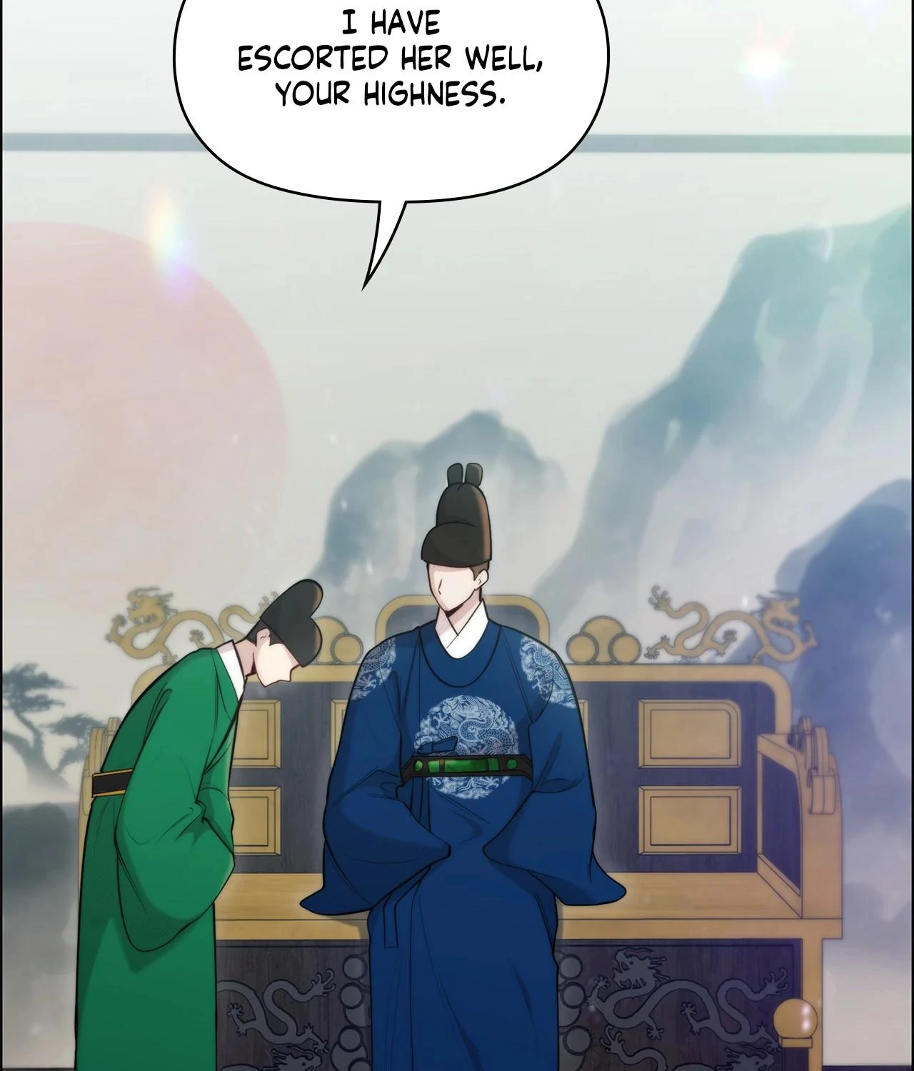 Bound by Fate Chapter 32 - page 126