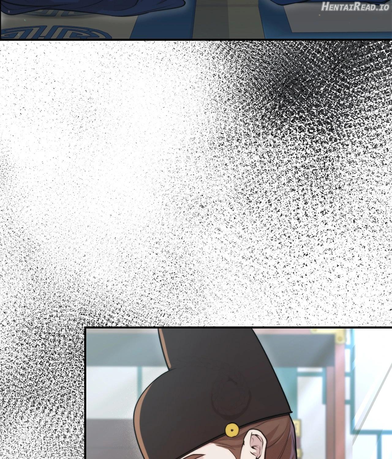 Bound by Fate Chapter 32 - page 17