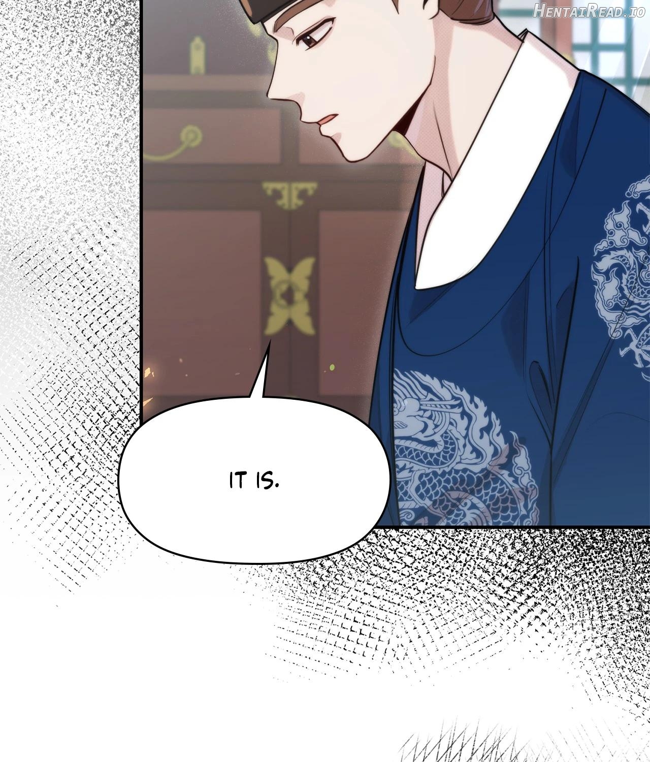 Bound by Fate Chapter 32 - page 18