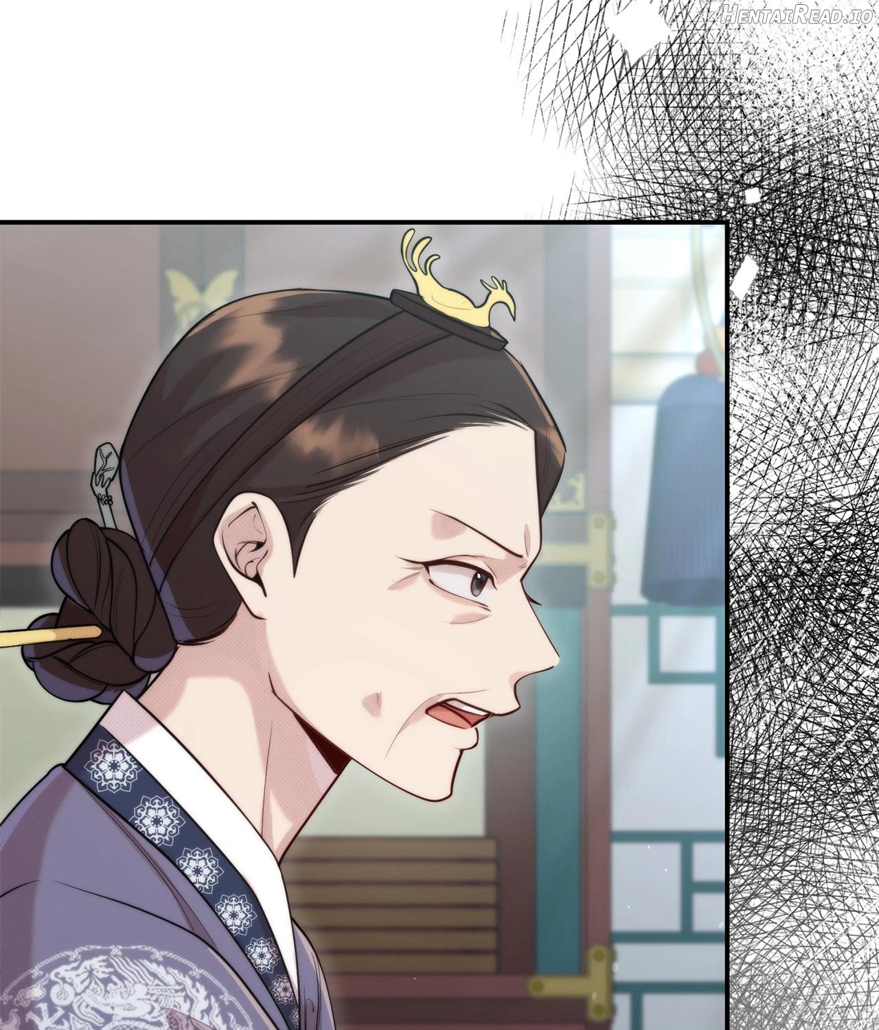 Bound by Fate Chapter 32 - page 19