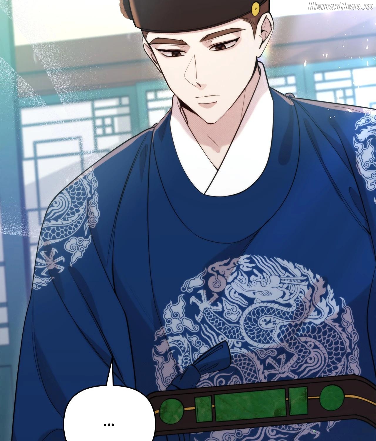 Bound by Fate Chapter 32 - page 23