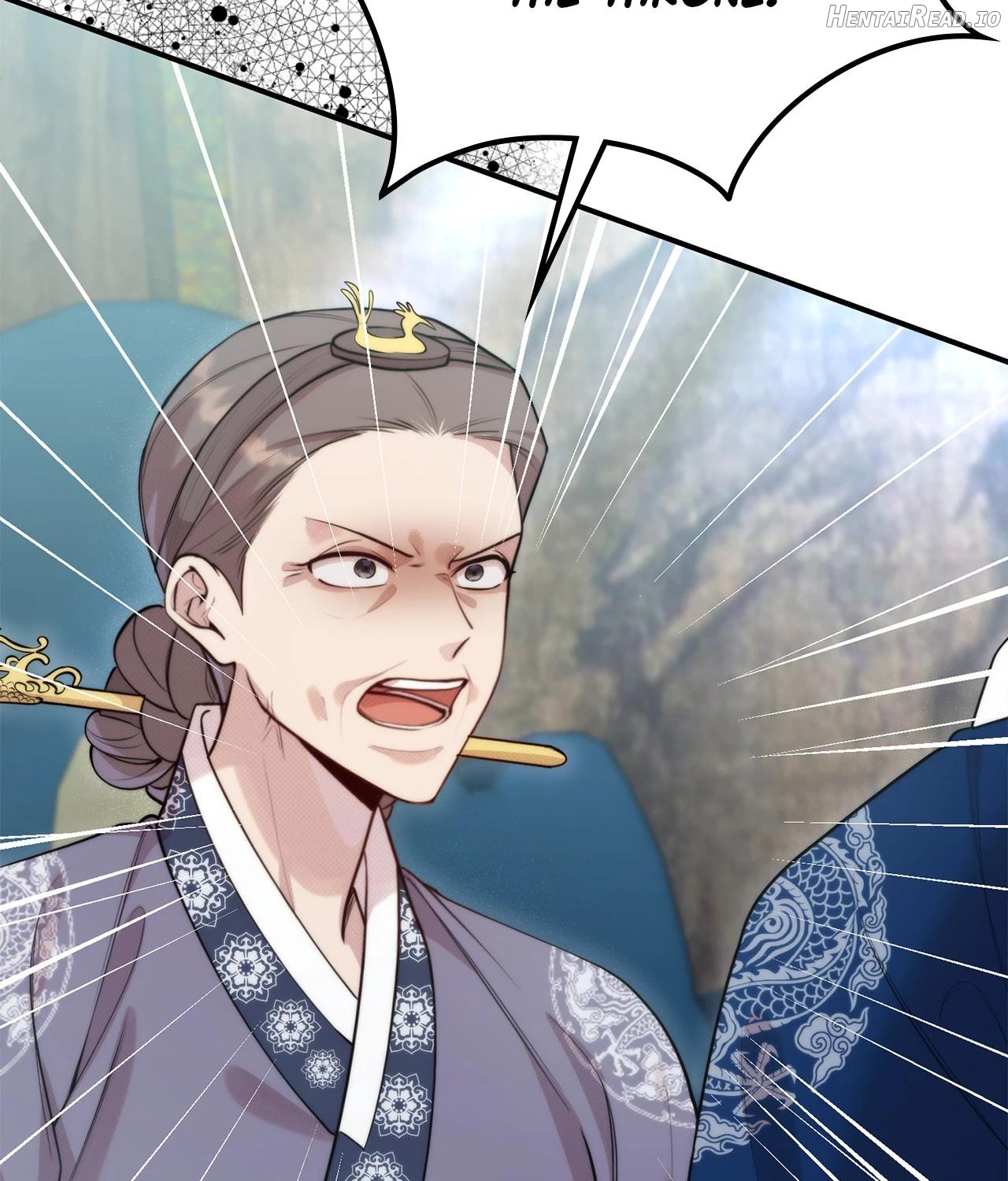 Bound by Fate Chapter 32 - page 25