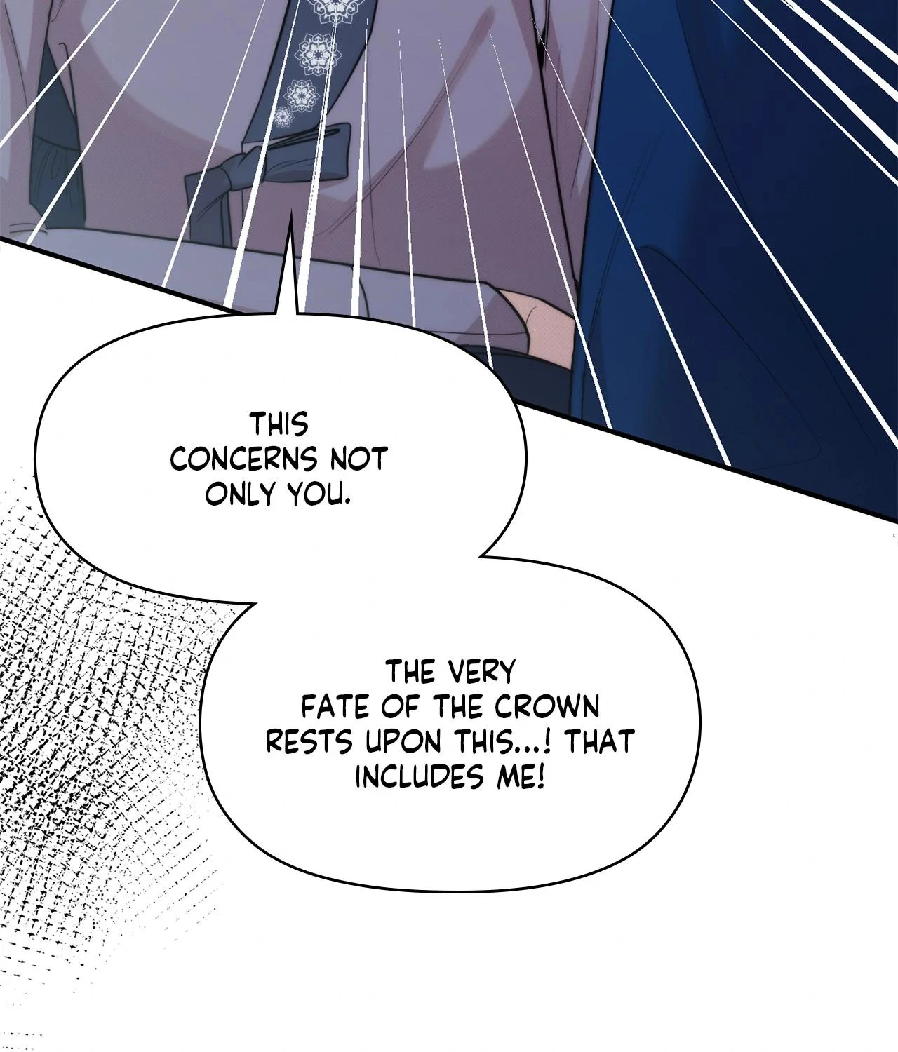 Bound by Fate Chapter 32 - page 26