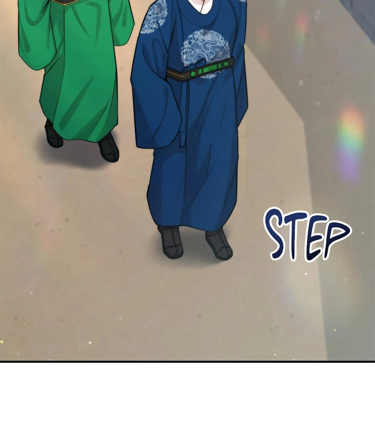 Bound by Fate Chapter 32 - page 30