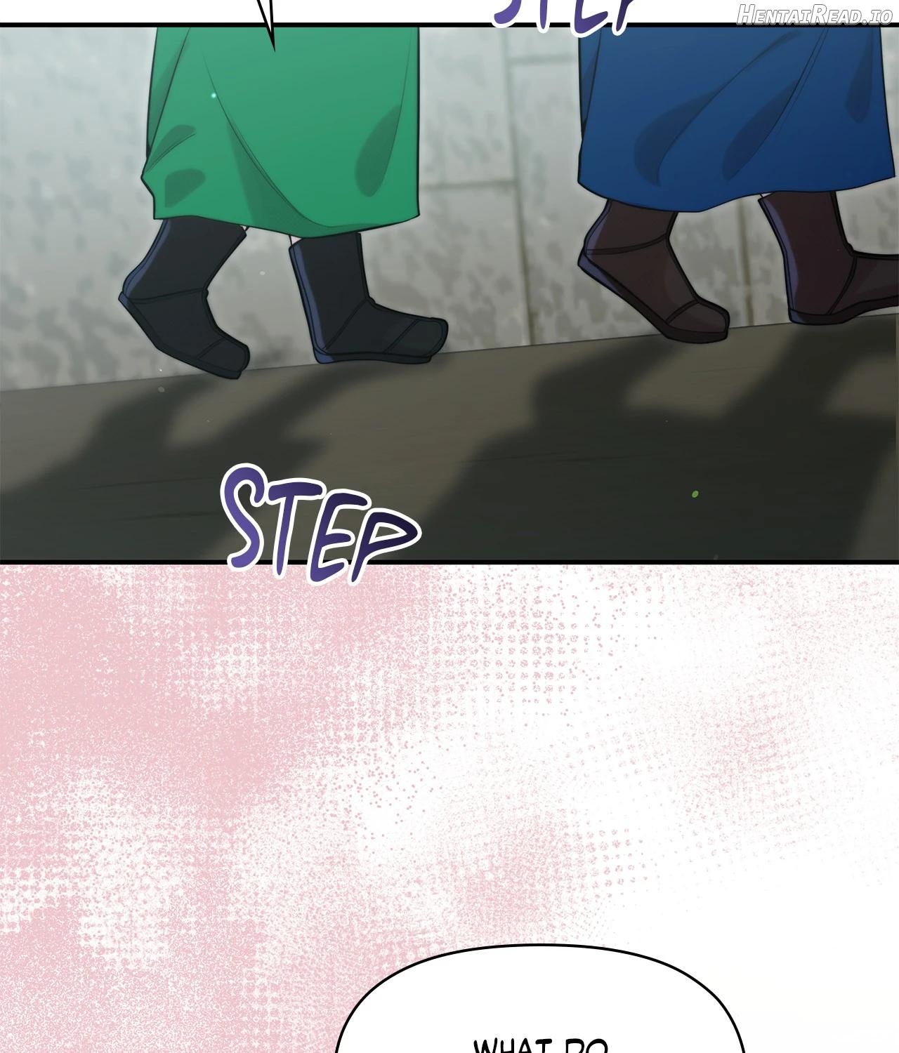 Bound by Fate Chapter 32 - page 35