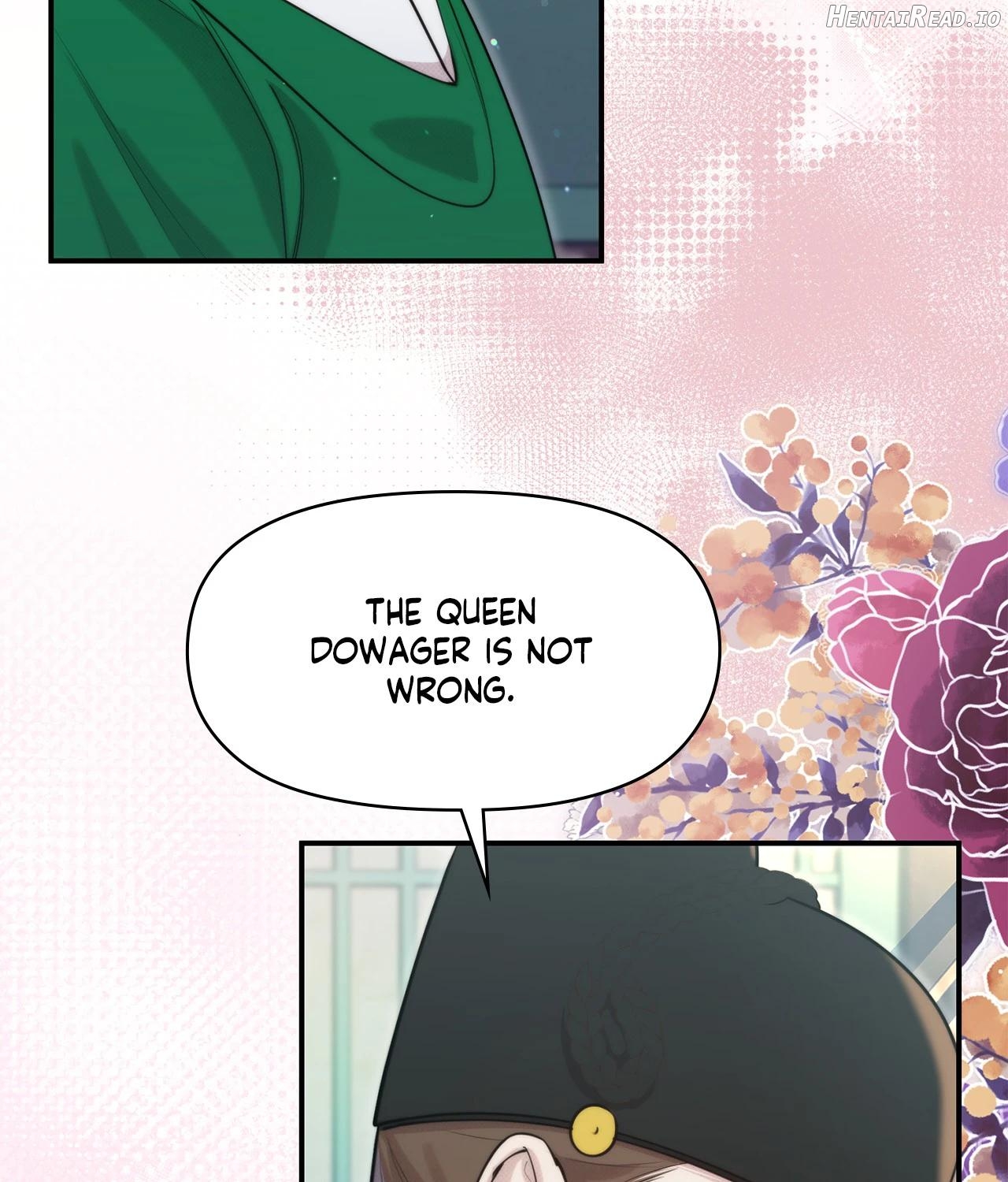 Bound by Fate Chapter 32 - page 37