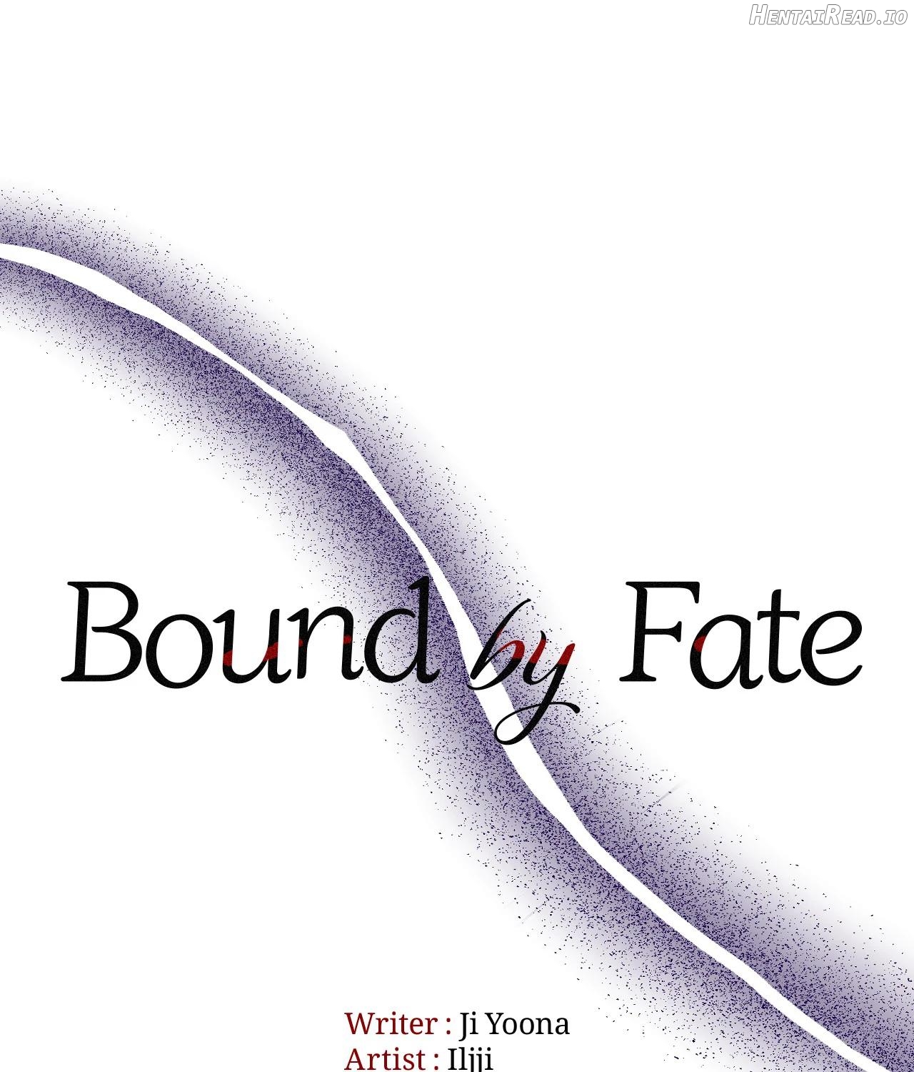 Bound by Fate Chapter 32 - page 42