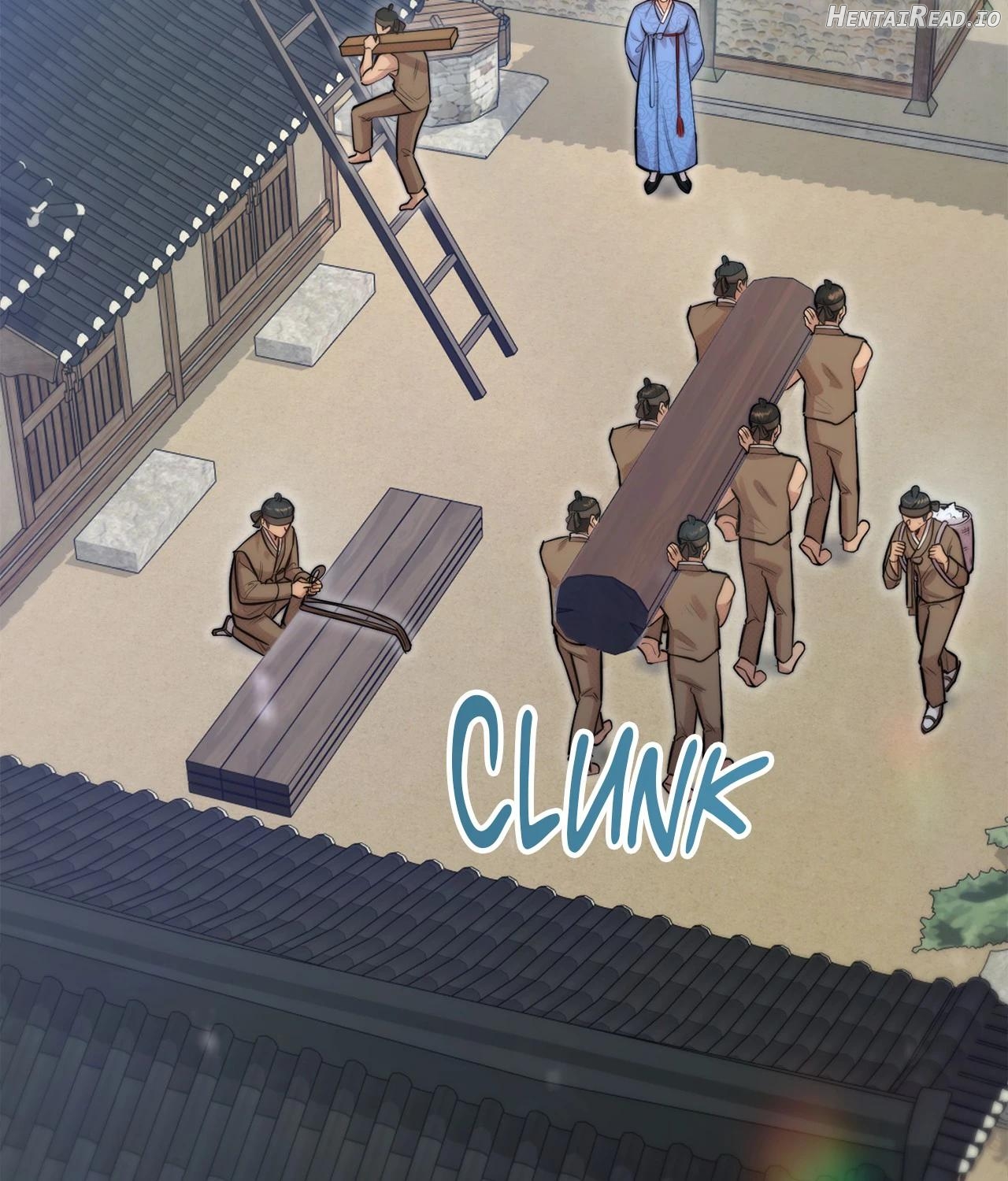 Bound by Fate Chapter 32 - page 45