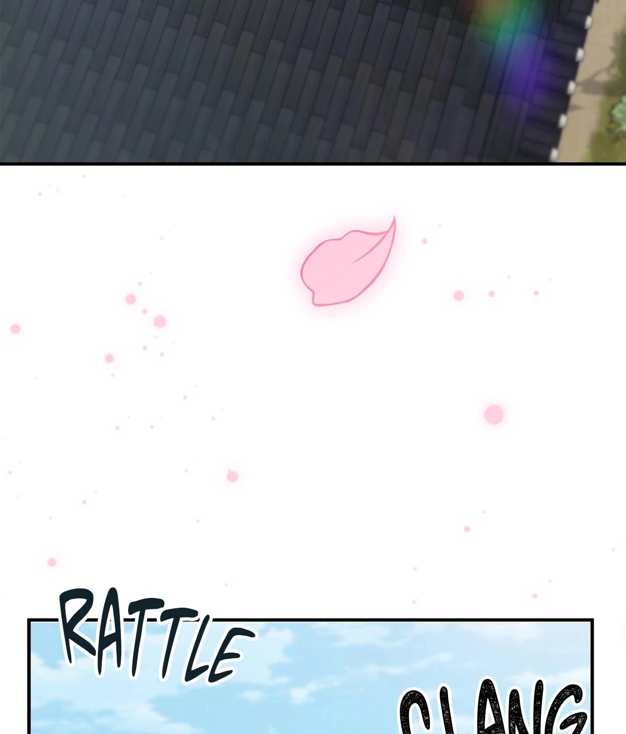 Bound by Fate Chapter 32 - page 46