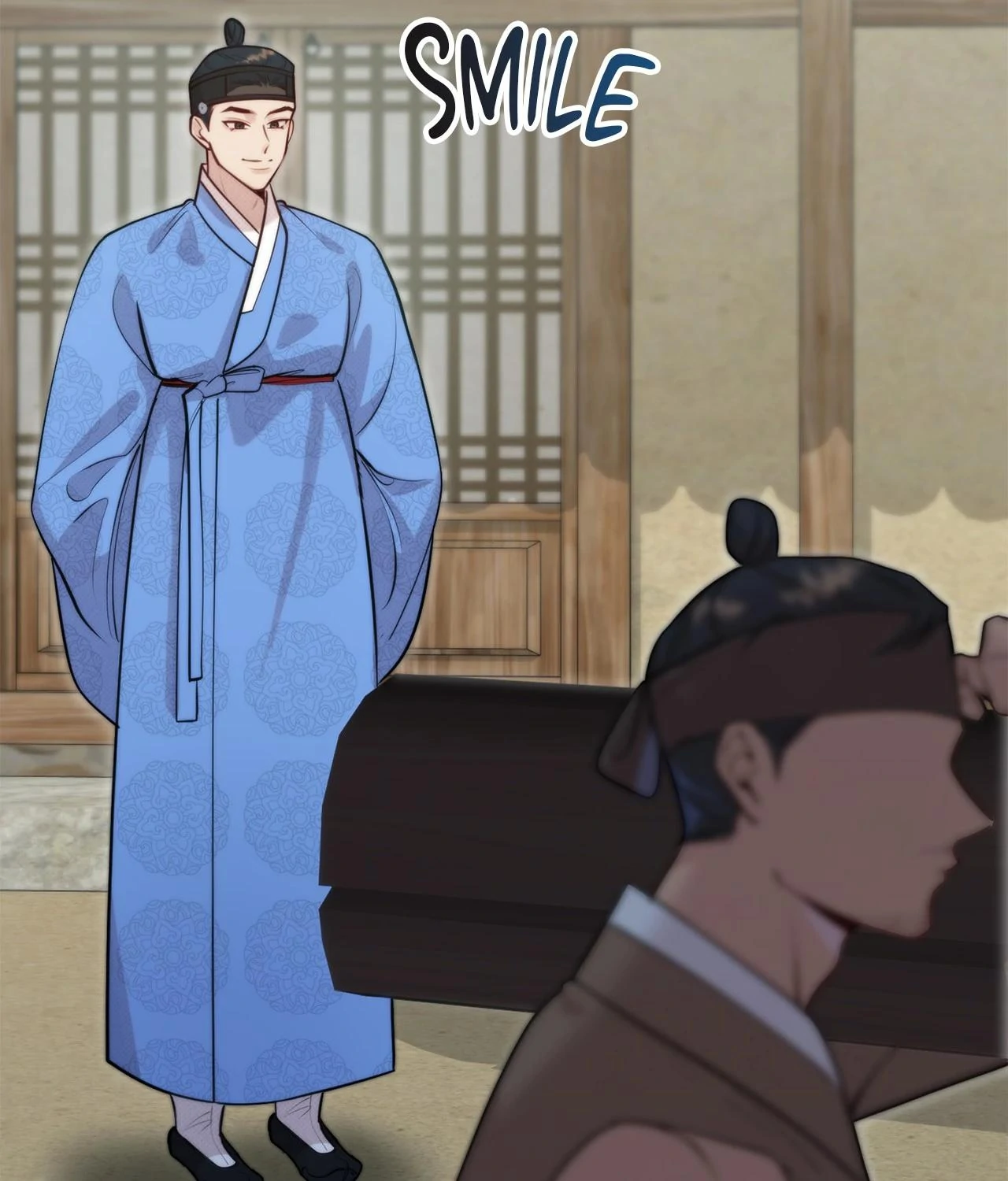 Bound by Fate Chapter 32 - page 49