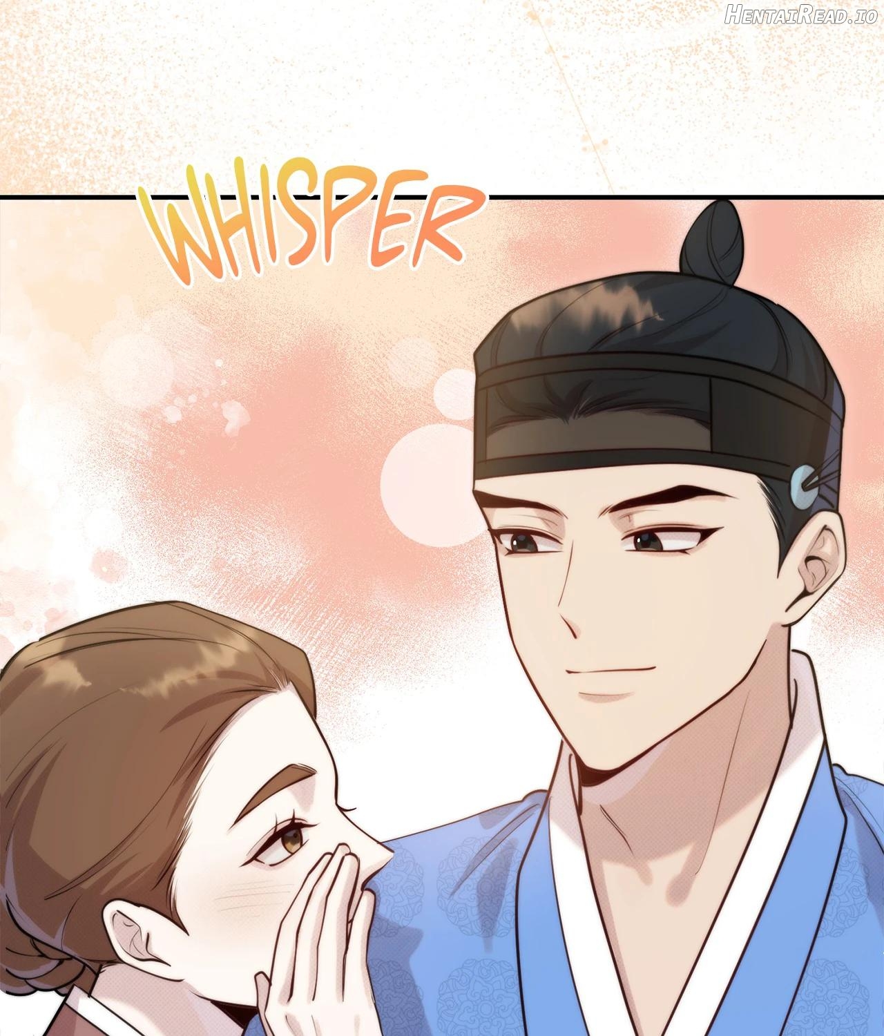 Bound by Fate Chapter 32 - page 60