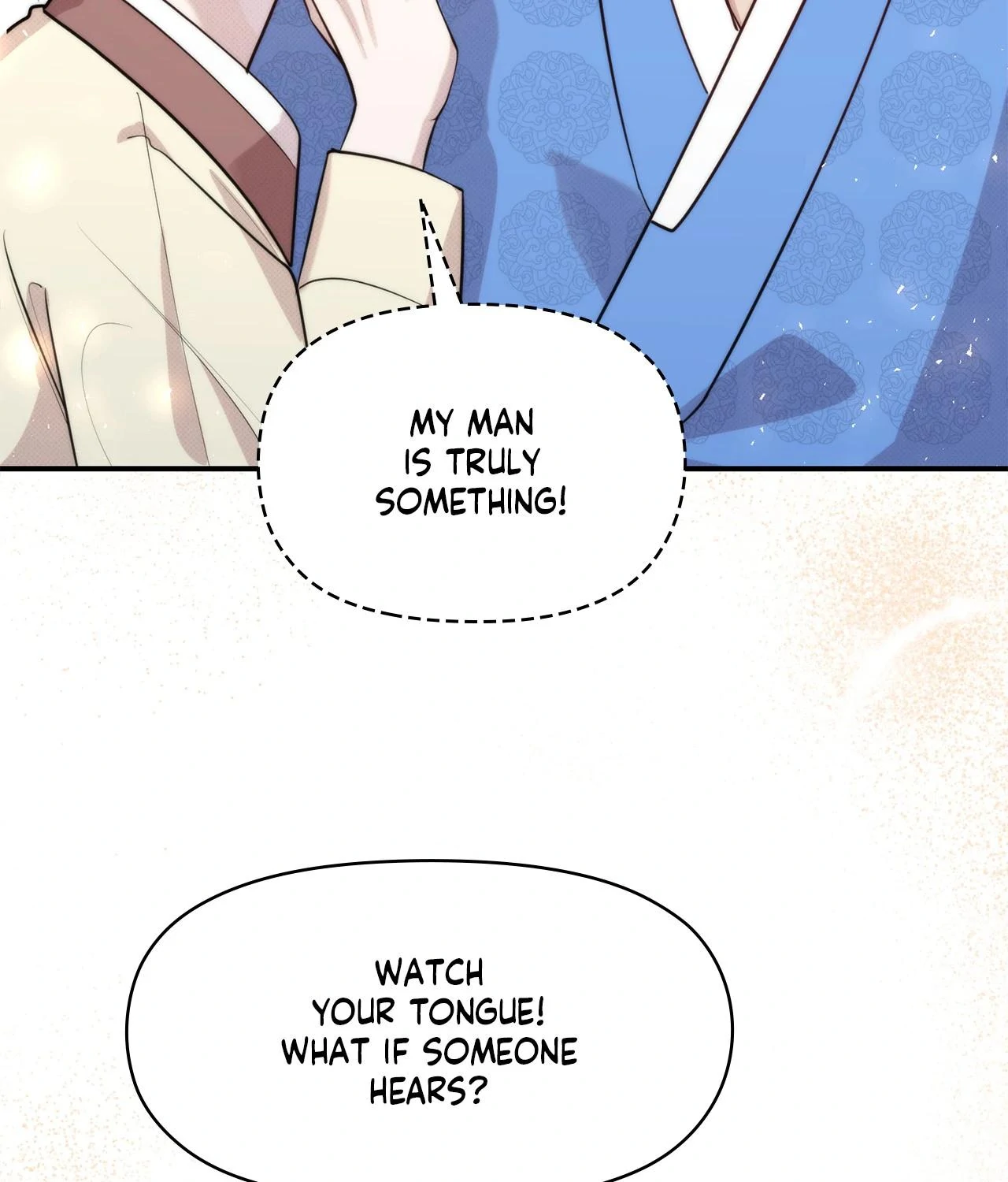 Bound by Fate Chapter 32 - page 61