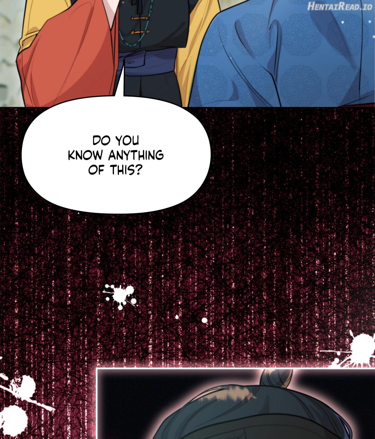 Bound by Fate Chapter 32 - page 77