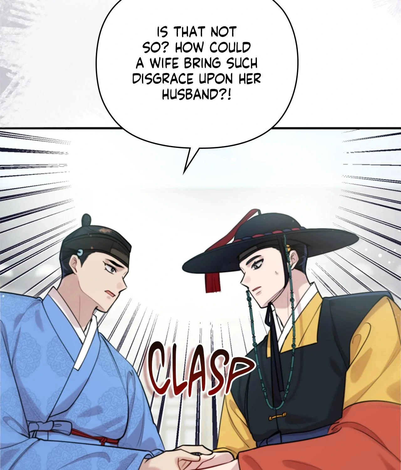 Bound by Fate Chapter 32 - page 88