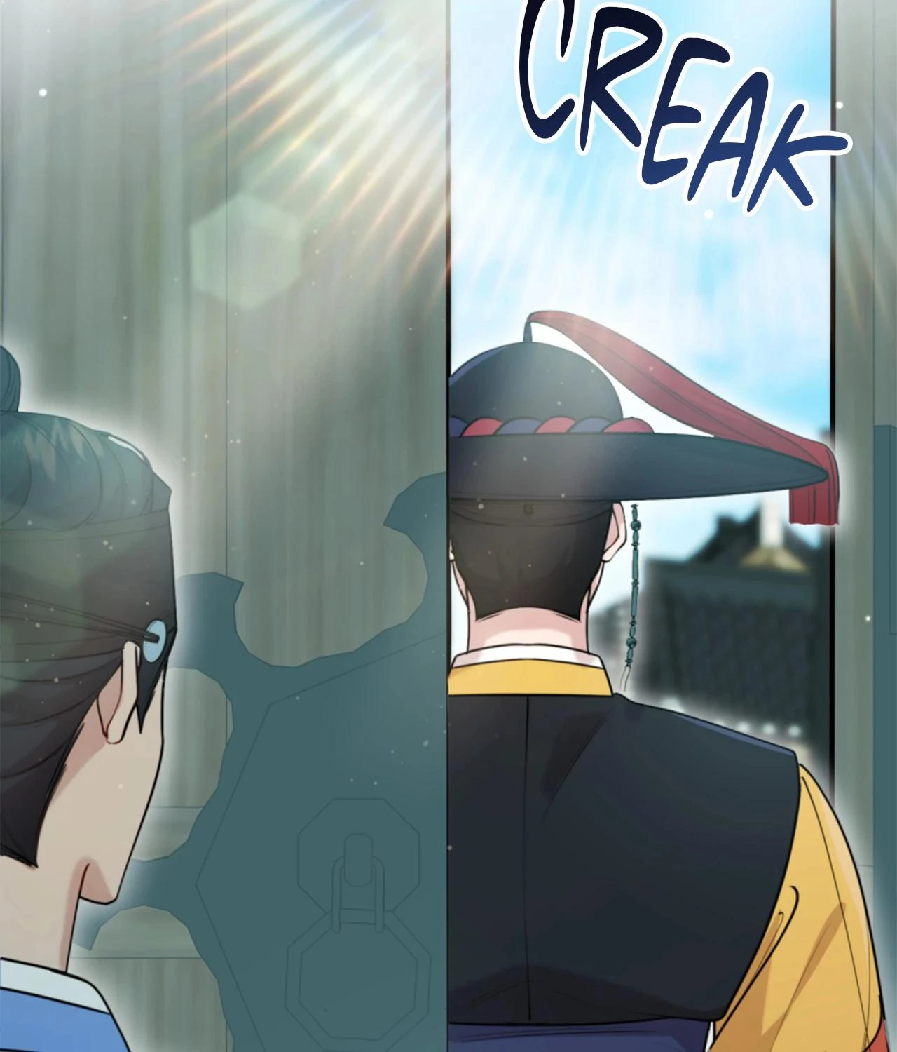 Bound by Fate Chapter 32 - page 93