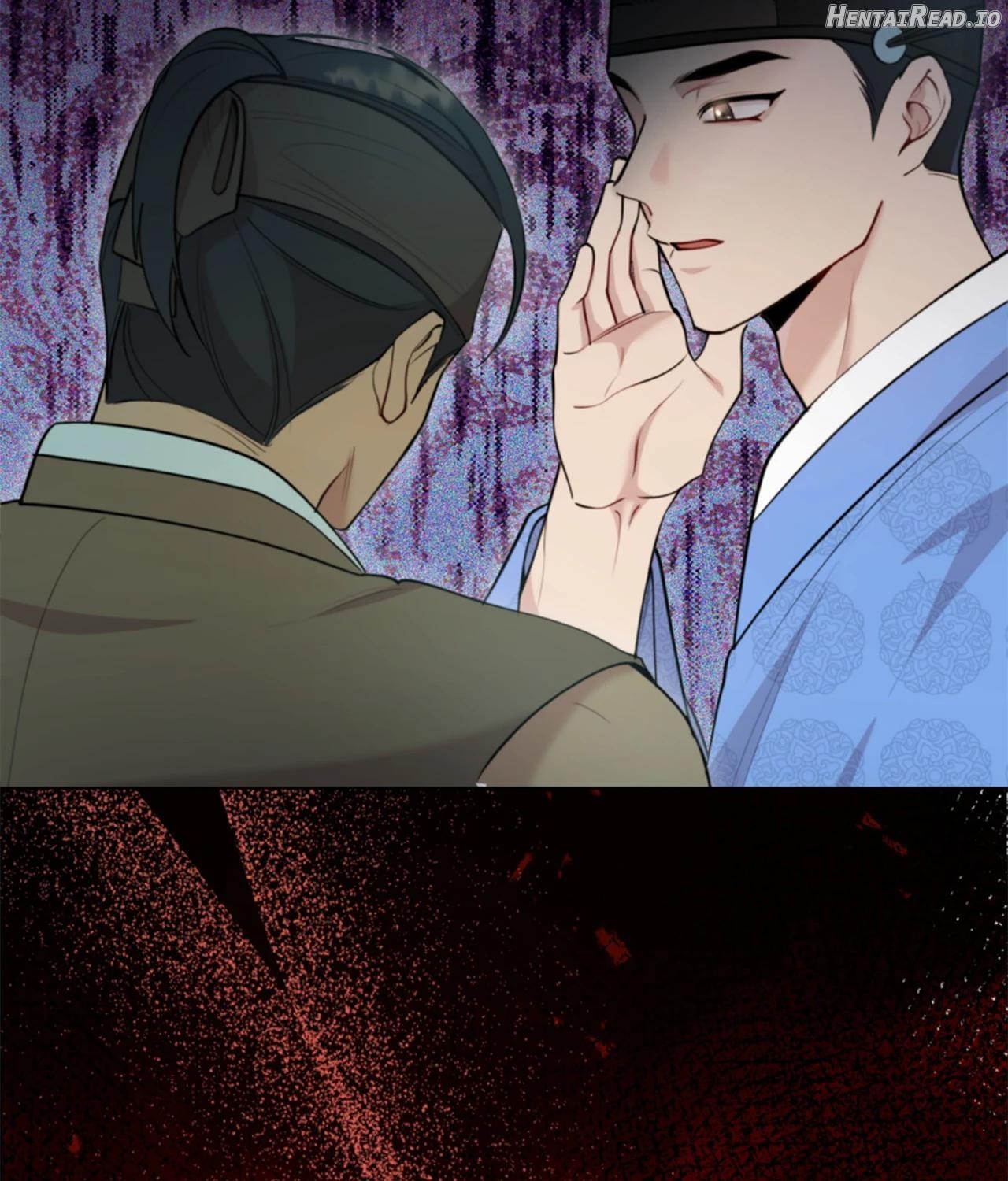 Bound by Fate Chapter 32 - page 97