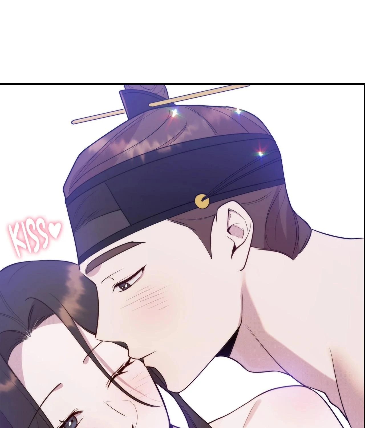 Bound by Fate Chapter 31 - page 104