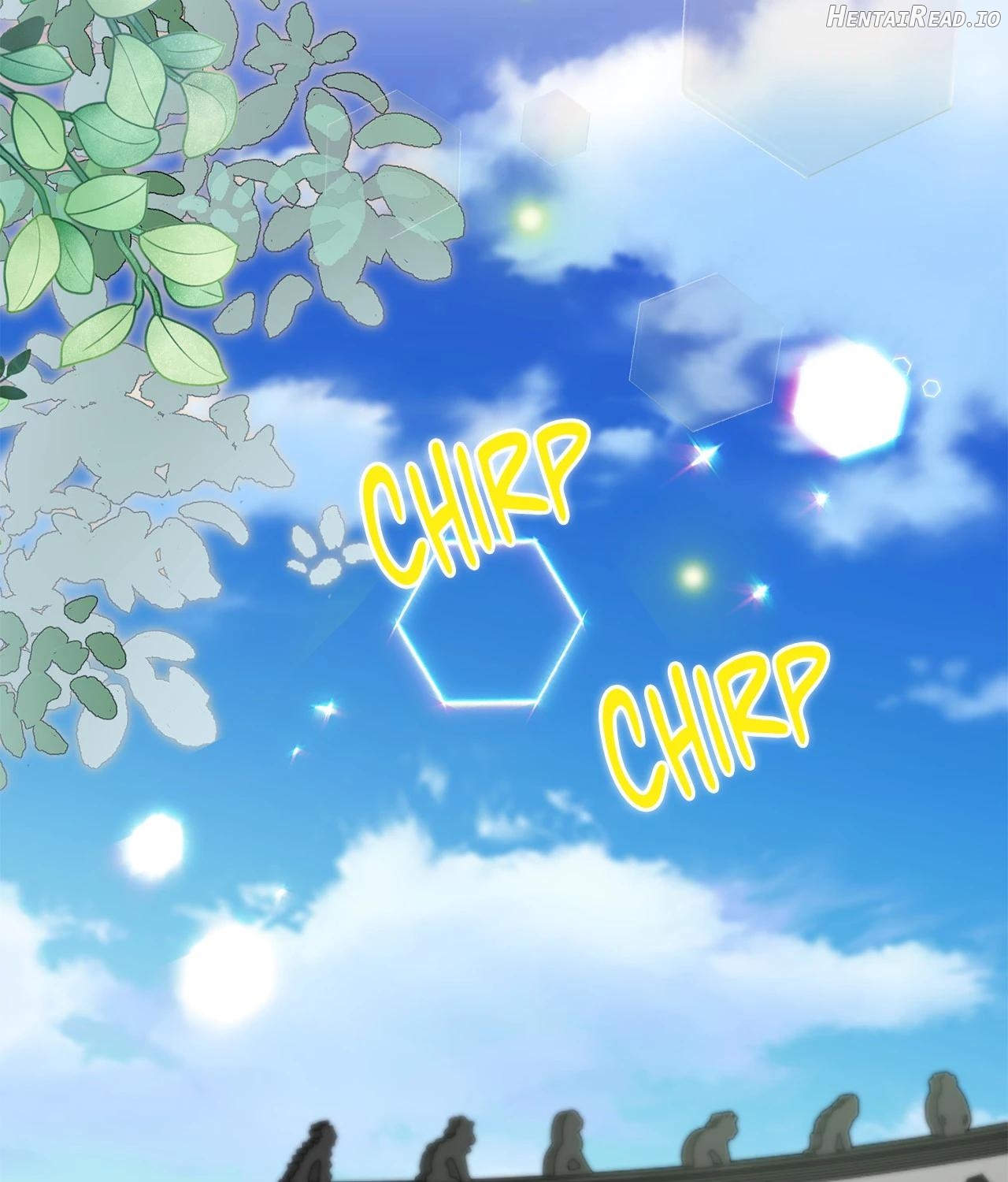 Bound by Fate Chapter 31 - page 107