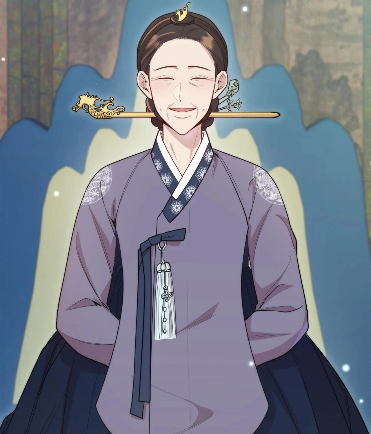 Bound by Fate Chapter 31 - page 110