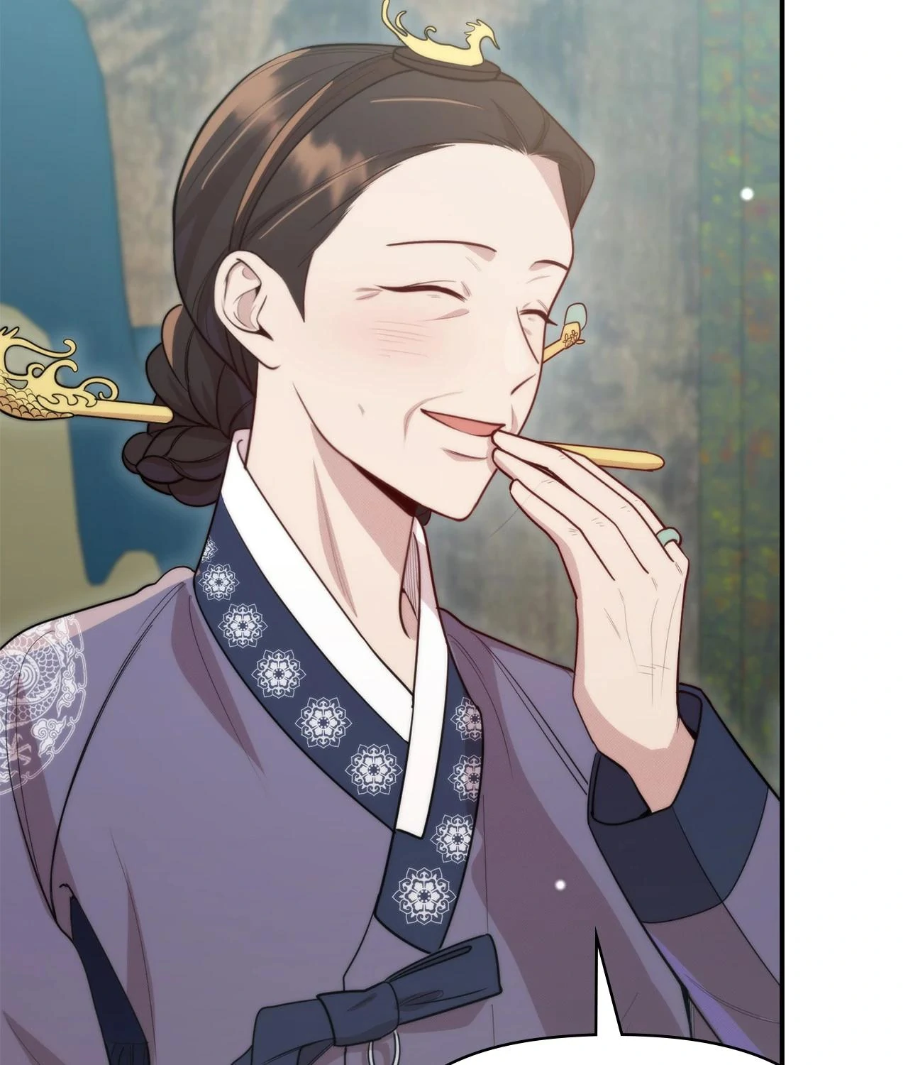 Bound by Fate Chapter 31 - page 114