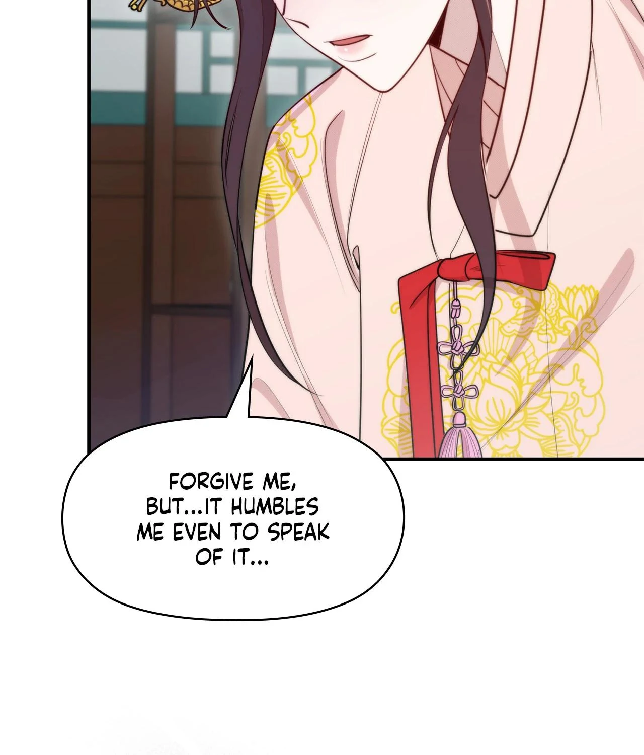 Bound by Fate Chapter 31 - page 116