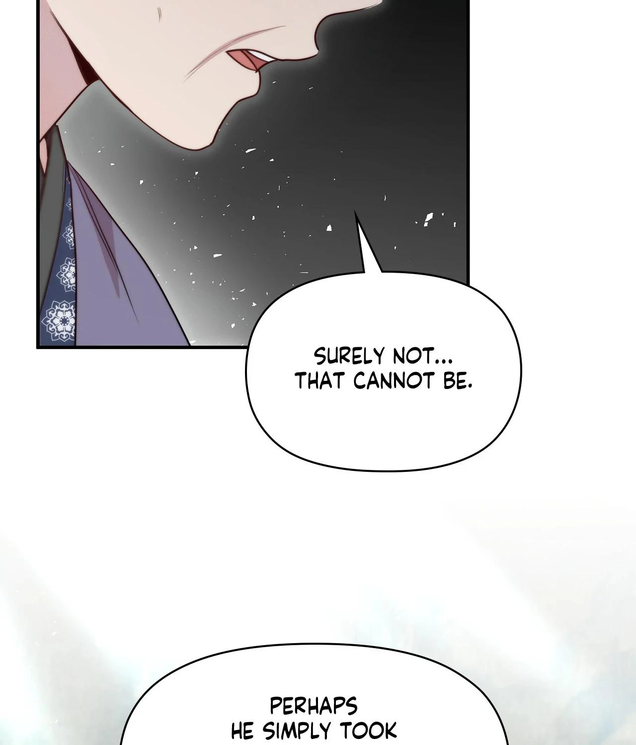 Bound by Fate Chapter 31 - page 119