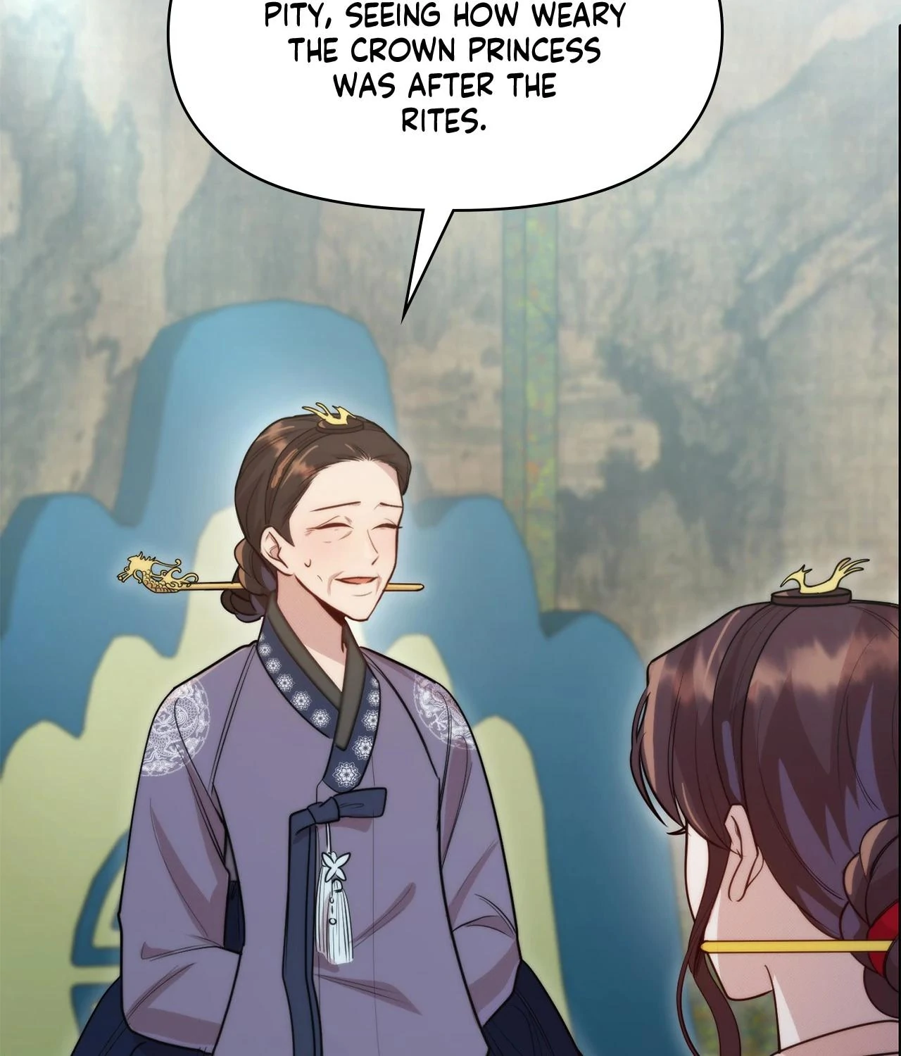 Bound by Fate Chapter 31 - page 120