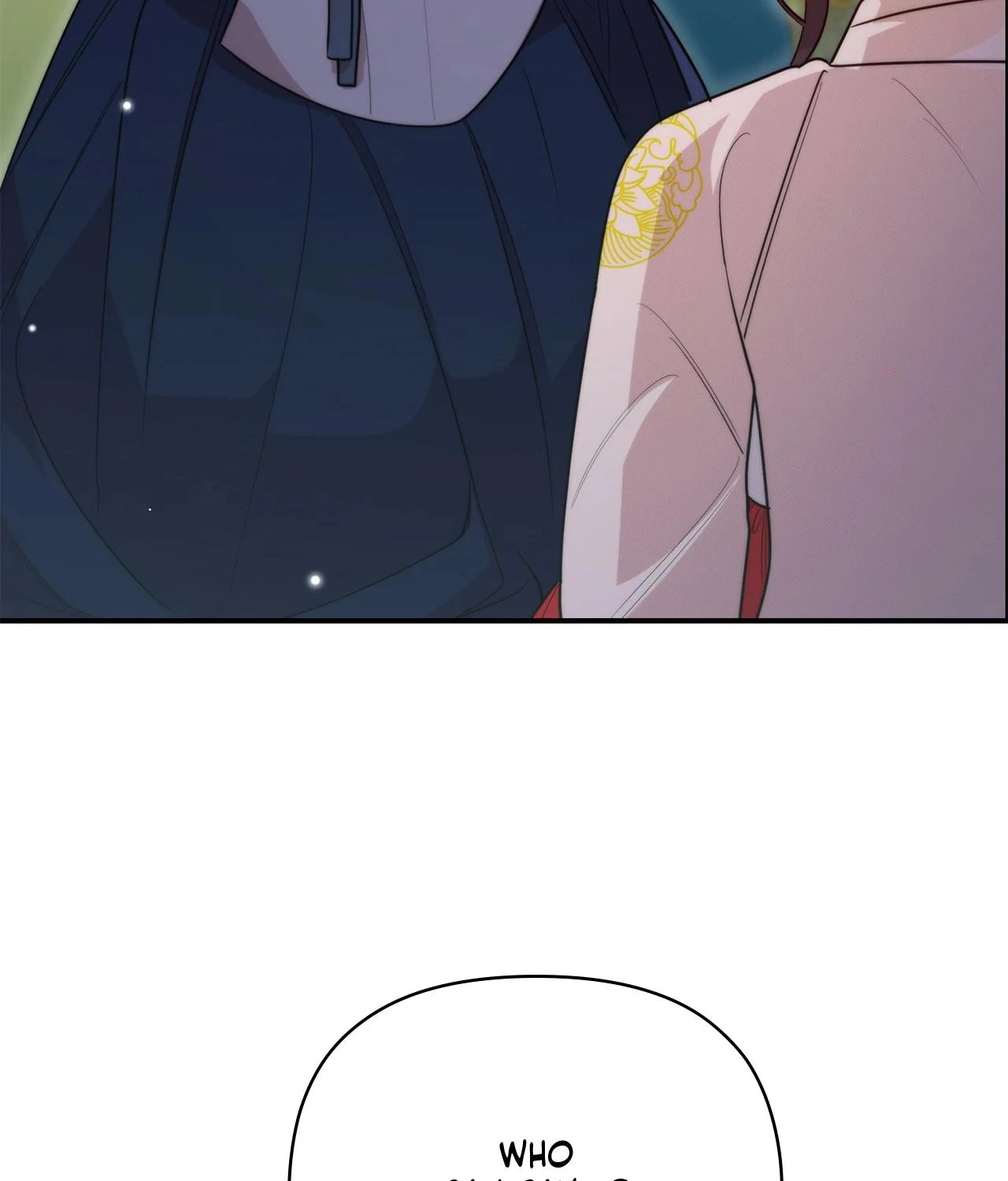 Bound by Fate Chapter 31 - page 121