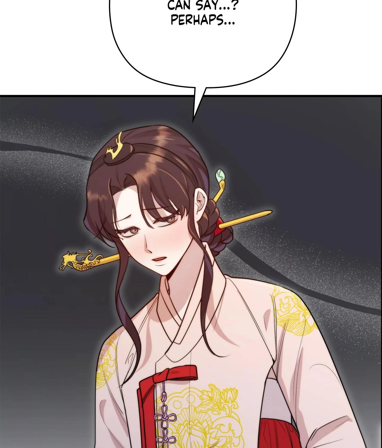 Bound by Fate Chapter 31 - page 122