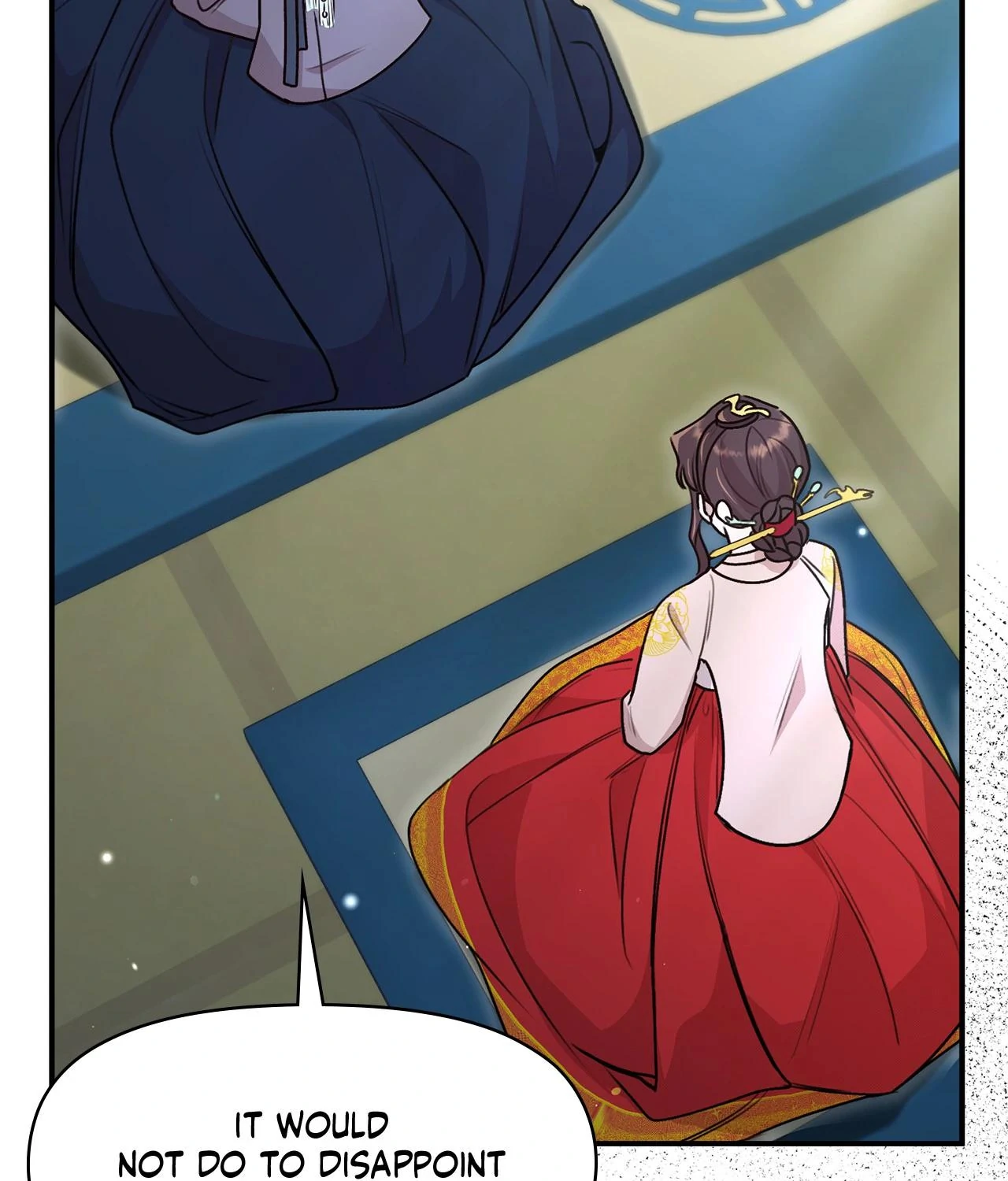 Bound by Fate Chapter 31 - page 126