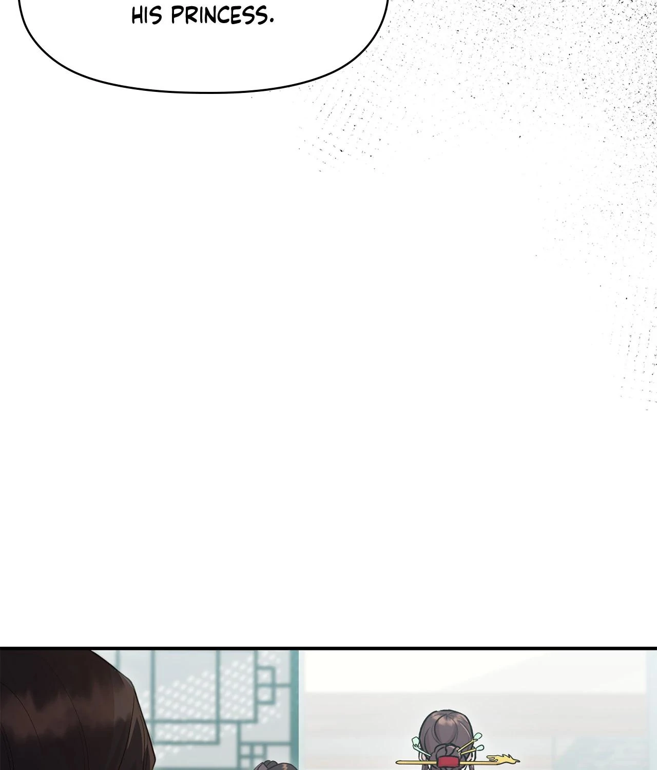 Bound by Fate Chapter 31 - page 127