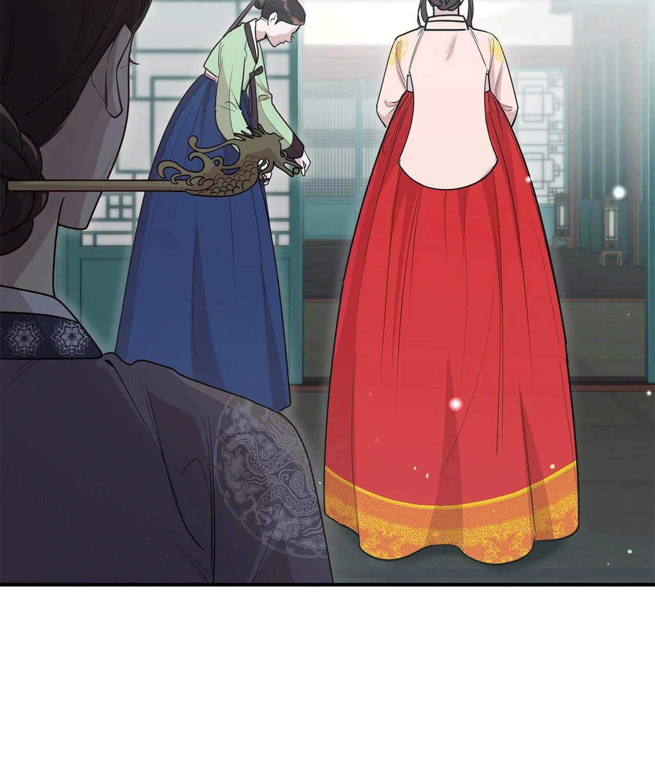 Bound by Fate Chapter 31 - page 128