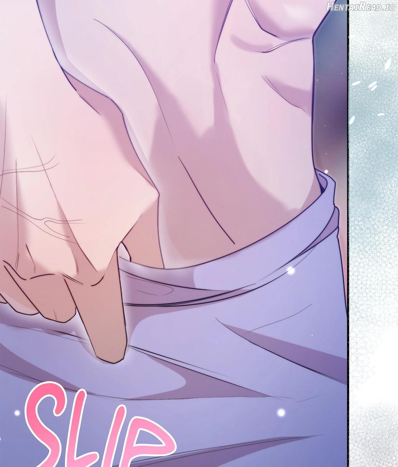 Bound by Fate Chapter 31 - page 12