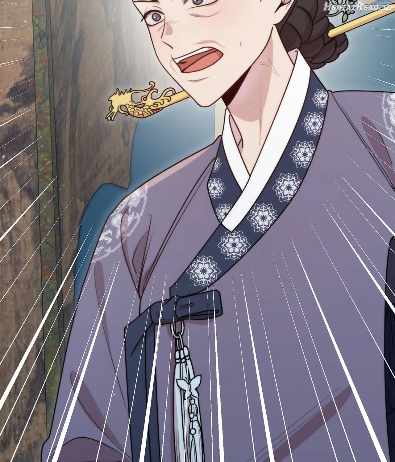 Bound by Fate Chapter 31 - page 134